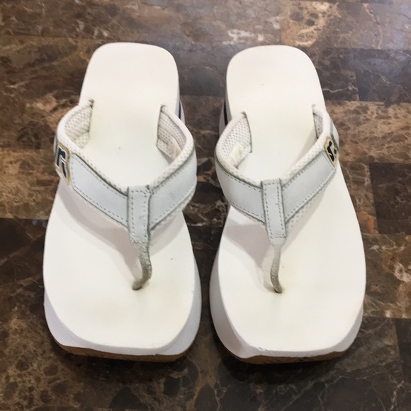 Rockport Shoes - Rockport Platforms Sandals 7sz barely worn